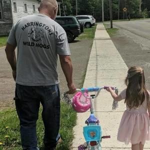 Meet your Posher, Brandner